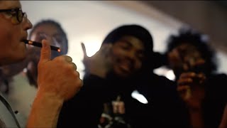 Yhung T.O. - Hennessy Nights (Official Video)