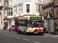 BUSES IN BRIGHTON AUG 2002