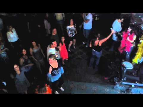 Banda Nephilibatas com Roberta Iacovini e Priscilla Kabakian - Você Não Soube me Amar