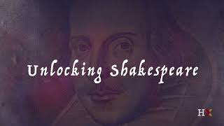 Shakespeare 400 Years Later