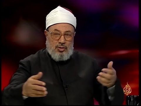 فقه الجاليات الإسلامية في الغرب (3/1)