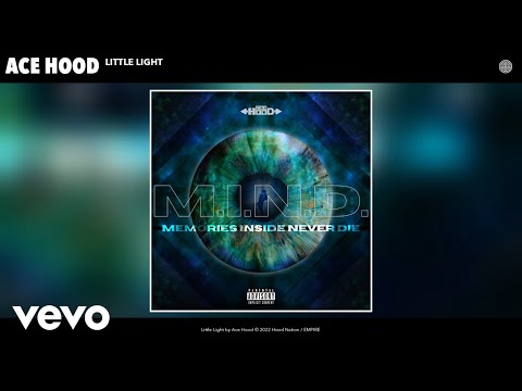 Ace Hood - Little Light (Official Audio)
