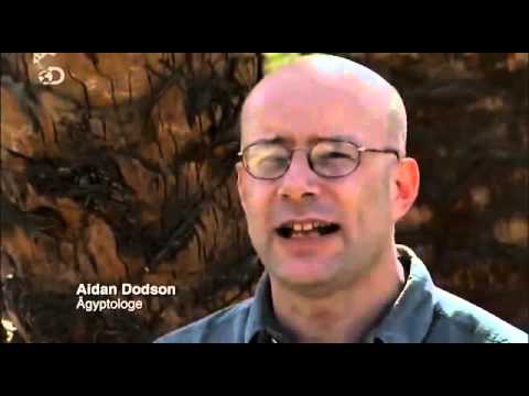 ✪ NOFRETETE   FIRST LADY ÄGYPTENS   DOKU ✪