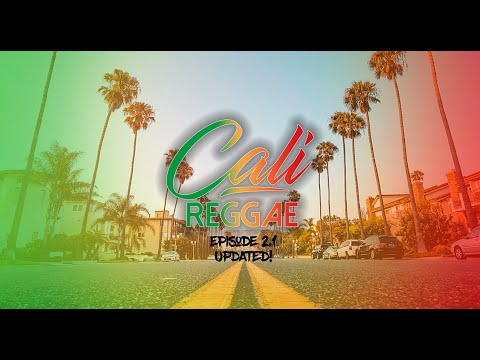 Cali Reggae Ep.2.1🌴🌴Chill Cali Vibes 🌴🌴| Stick Figure, Iration, Pepper, Rebelution, Slightly Stoopid