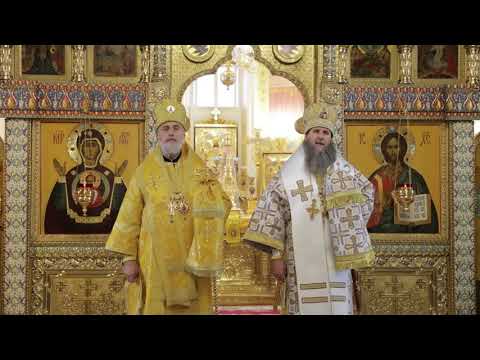 Митрополит Даниил: Александр Невский имел страх перед Богом, но не перед врагами