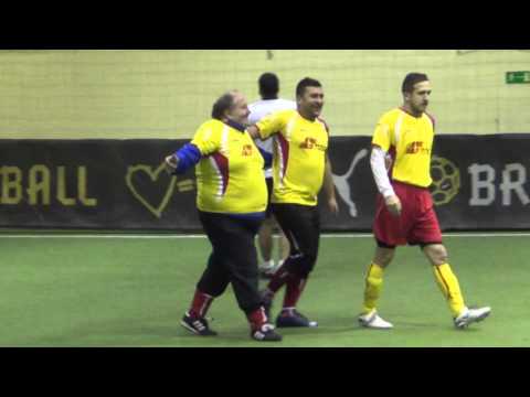 HLB, IV liga: MZA – PKM DUDA