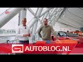 Wat is een supercar?