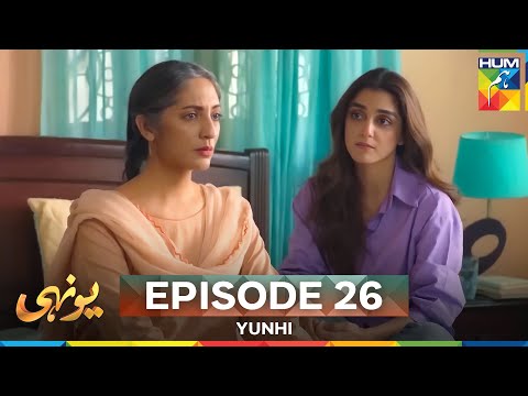 Yunhi Episode 26