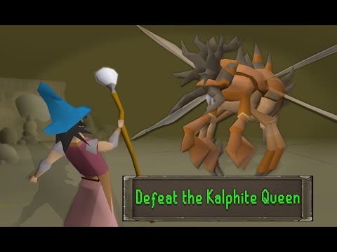 Gridmaster. But The Tasks are Randomised (1/3)