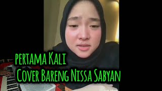 Download lagu Man Ana - Cover Nissa Sabyan & Hurri Tiktok mp3