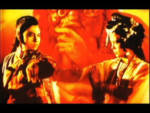 Le masque infernal contre la panthère du Kung Fu - Film COMPLET en français