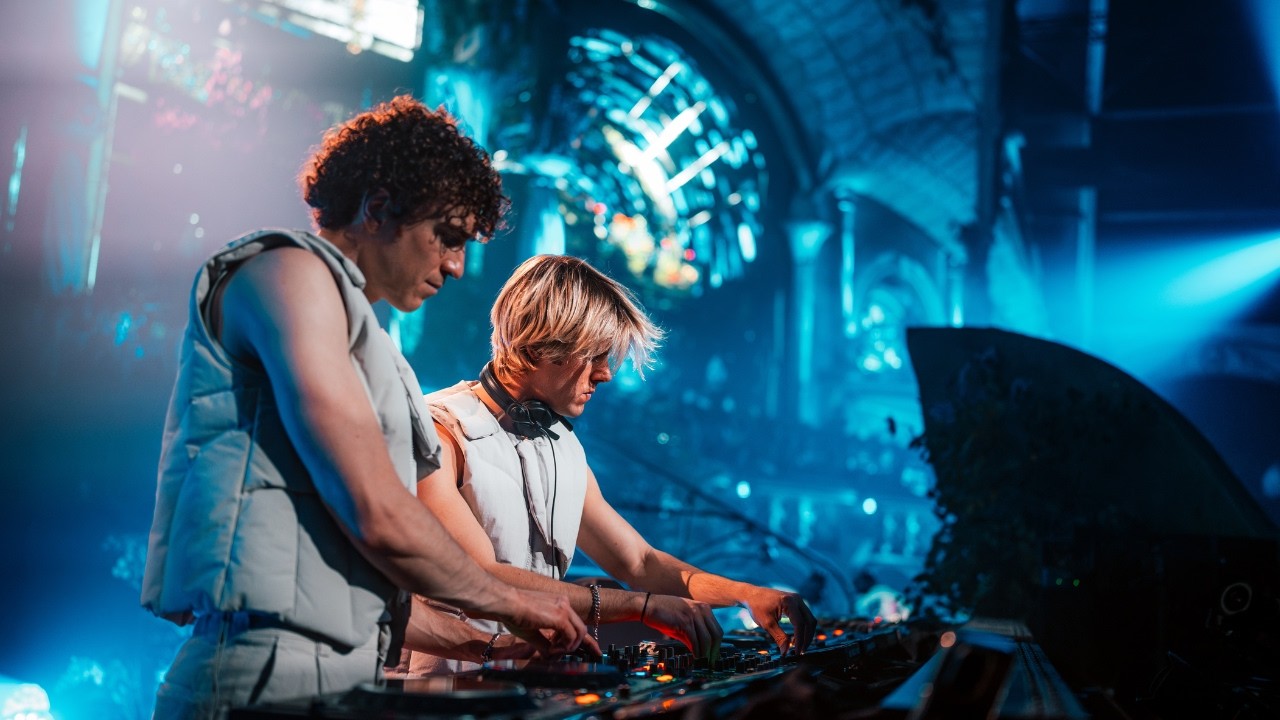 Ofenbach - Tomorrowland Winter 2026
