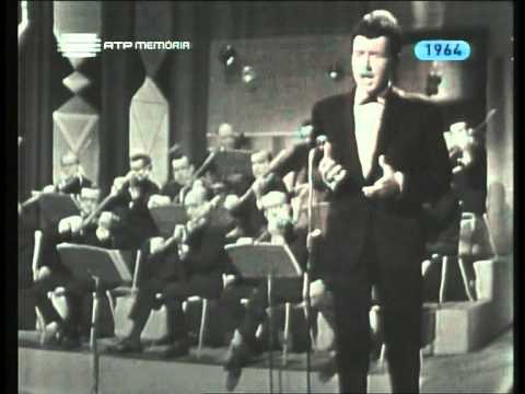 FC 1964: António Calvário - "Oração"