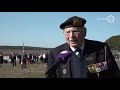 Veteraan Max (94) mocht wél bij Airborne-herdenking zijn: 'Erg indrukwekkend'