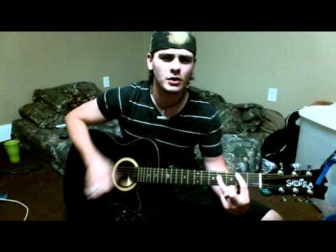 My Kinda Party By Jason Aldean ( Covered By Jacob M Smith)
