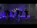 Nick Cannon - Get Crunk Shorty // Choreography by Rencil (FDC)