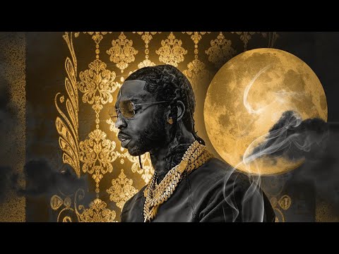 Pop Smoke - Skyfall ft. Kanye West & NLE CHOPPA (Official Music Video)