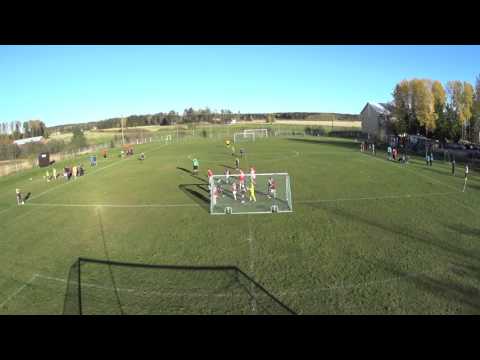 D12 Kakkonen: HAlku/Akatemia 0-3 Legirus Inter white (3.10.2015)