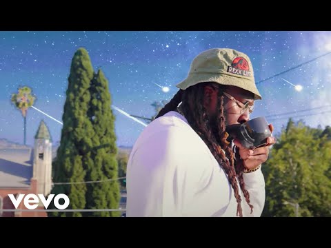 Rexx Life Raj - Bodega Bay Freestyle (Official Video)