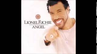 Lionel richie angel