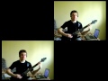 Darkthrone - Running for Borders (Guitar cover) - Kashirin Sergey Darkthrone - Running for Borders (Guitar cover)