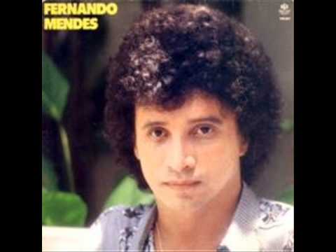 Fernando Mendes - Eu SÓ Queria Um Amor De Verdade