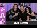 Jeff Nimoy PT2 Cooking Caveman Creator Anime Writer And Director Voice Over Business EP159