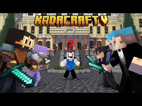 Kadacraft Season V FINALE