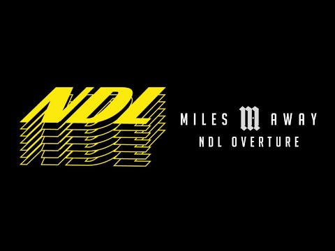Miles Away - NDL Overture (from Niko Omilana's How I Won The London Mayor Election)