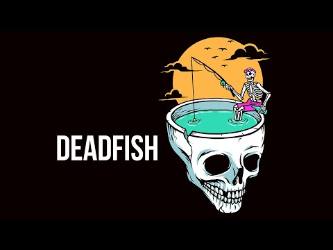 [FREE] 6IX9INE x Smokepurpp Free Type Beat 2020 Dark Spacey Under Water Rap Trap Beat "DeadFish"