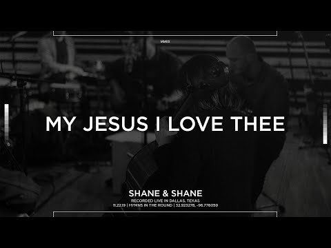 Thumbnail for My Jesus I Love Thee video