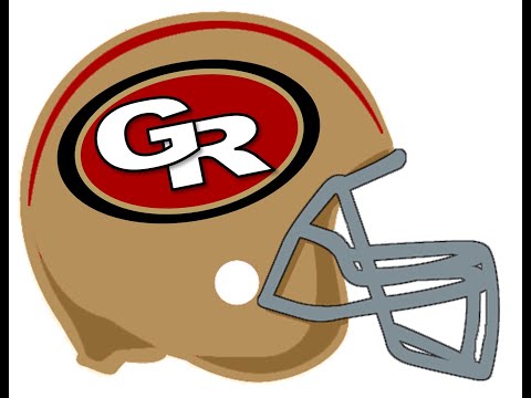 Breakaway Football: Team-Specific Abilities - "Gold Rush"