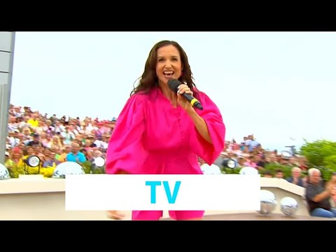 Liebeskummer Lohnt Sich Nicht - Anita Hofmann