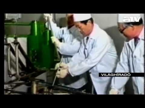 Világhíradó délben - 2012.03.01.