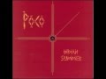 Poco - Living in the band - 1977 Lp Indian Summer. Vinyl- Wav