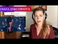 Vocal Coach/Opera Singer REACTION & ANALYSIS Diana Ankudinova 