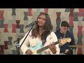 Music: School of Rock performs 'Bamboozled by Love' by Frank Zappa
