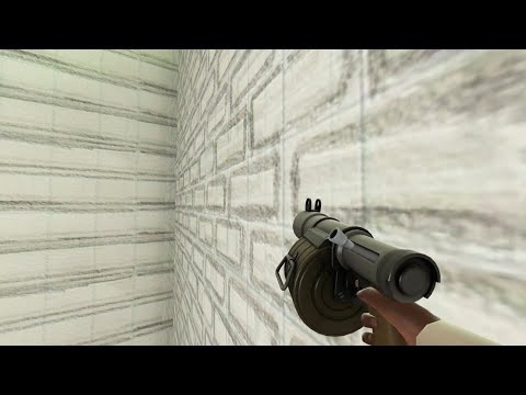 [D] Waldo on jump_m0rg_a2 Course 3 - 1:04.425