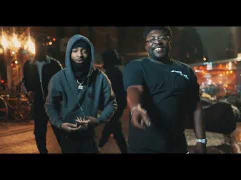 Ktone X Stain Blixky - First 48 ( Shot By @kapomob )