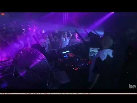 Chris Liebing @ Live at CLR 2012