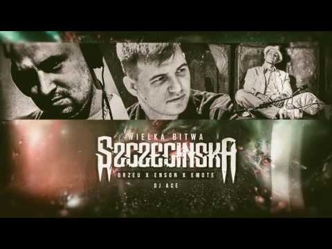 Orzeu x Enson x Emote x Dj Ace - "WBS"