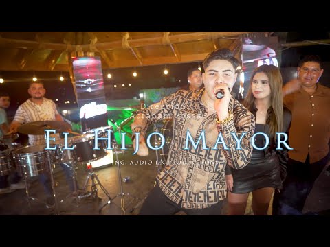 El Hijo Mayor - La Reno De Culiacán Sinaloa