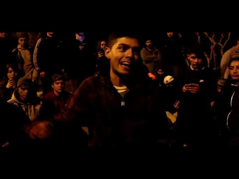 BOPLA VS DARES VS MSR | REPECHAJE 1 SFB VOL. 7