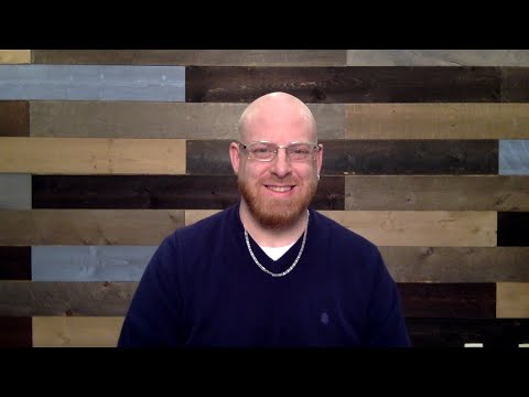 4/13/21- Galatians 4:12-20- Pastor Chris Hart