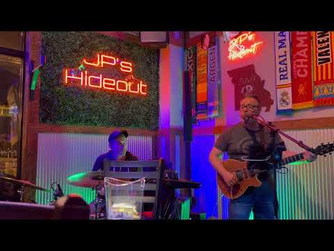 Everybody Wants To Rule The World  - Tears For Fears      Covered by Greg Worzel