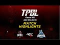 Game 102 Kaohsiung Aquas Vs Taipei Taishin Mars 20250413 TPBL 2024 2025