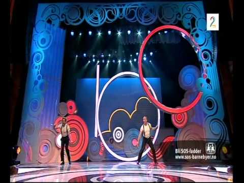 7 Fingers - Duo Diabolo