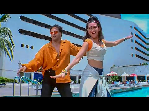 What Is Mobile Number | Sonu Nigam | Alka yagnik | Haseena Maan Jaayegi | 1999