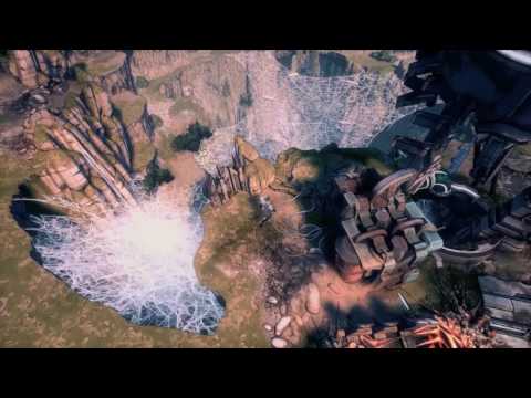 Music Video Gameplay Trailer