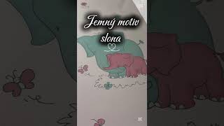 Přebalovací podložka s pevnou vložkou 80 x 50 cm - růžová